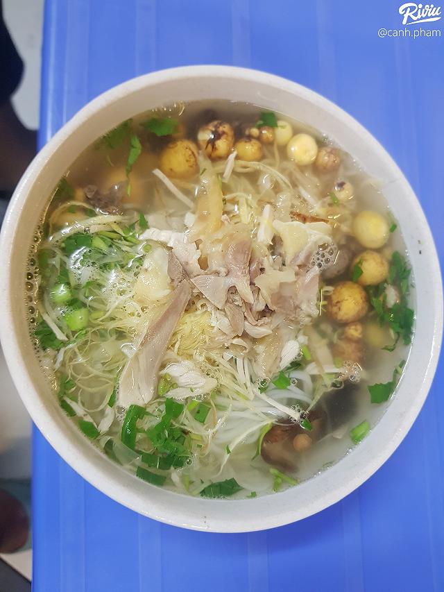 Bún Thang