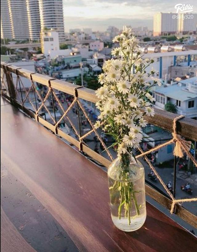 Khói rooftop khoi rooftop