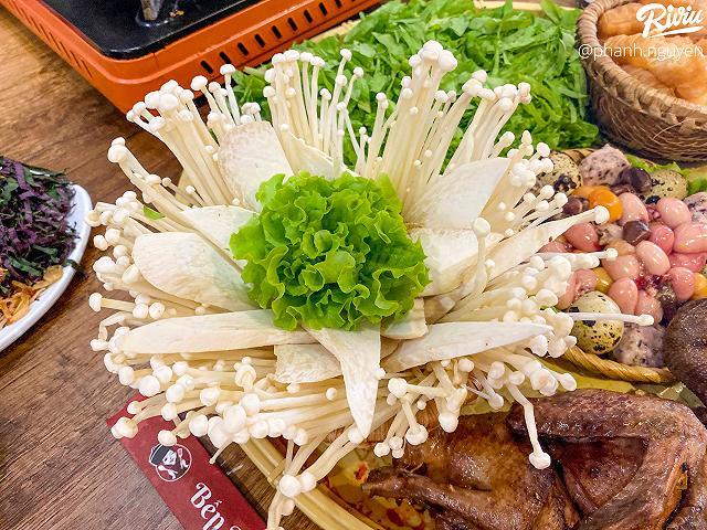 theo chan nang mi thuong thuc lau chao chim, thang co dam chat am thuc tay bac - anh 33
