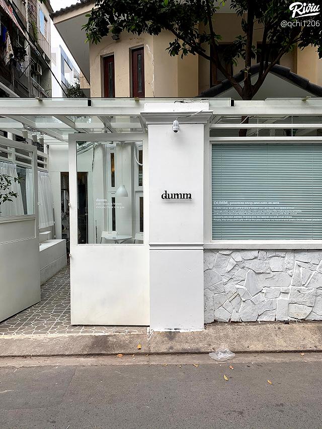 quan cafe tong trang song ao moi toanh - anh 5