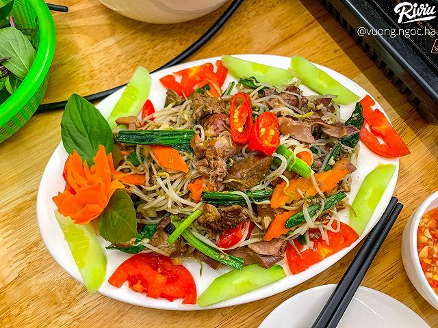 ĐẠI TIỆC NO NÊ VỚI ĐỦ LOẠI MÓN NGAN TRÊN ĐỜI TẠI QUÁN NGAN MỚI TOE Ở HOÀNG CẦU - ảnh 28 dai tiec no ne voi du loai mon ngan tren doi tai quan ngan moi toe o hoang cau - anh 28