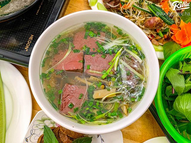 ĐẠI TIỆC NO NÊ VỚI ĐỦ LOẠI MÓN NGAN TRÊN ĐỜI TẠI QUÁN NGAN MỚI TOE Ở HOÀNG CẦU - ảnh 31 dai tiec no ne voi du loai mon ngan tren doi tai quan ngan moi toe o hoang cau - anh 31