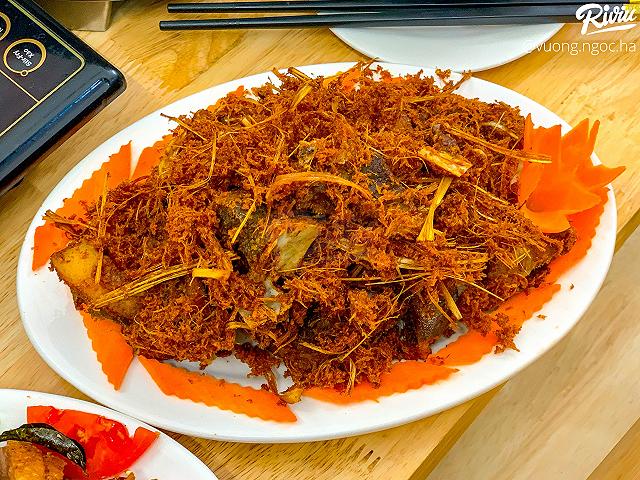 ĐẠI TIỆC NO NÊ VỚI ĐỦ LOẠI MÓN NGAN TRÊN ĐỜI TẠI QUÁN NGAN MỚI TOE Ở HOÀNG CẦU - ảnh 9 dai tiec no ne voi du loai mon ngan tren doi tai quan ngan moi toe o hoang cau - anh 9