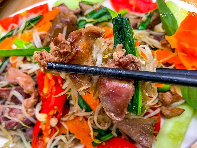 ĐẠI TIỆC NO NÊ VỚI ĐỦ LOẠI MÓN NGAN TRÊN ĐỜI TẠI QUÁN NGAN MỚI TOE Ở HOÀNG CẦU - ảnh 29 dai tiec no ne voi du loai mon ngan tren doi tai quan ngan moi toe o hoang cau - anh 29