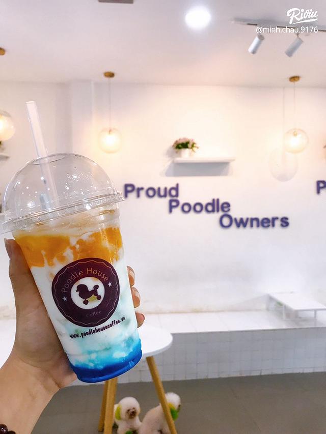 Ngồi hoài không chán với 7 quán cà phê cún cưng đáng yêu hết nấc tại Sài Gòn - ảnh 28 ngoi hoai khong chan voi 7 quan ca phe cun cung dang yeu het nac tai sai gon - anh 28