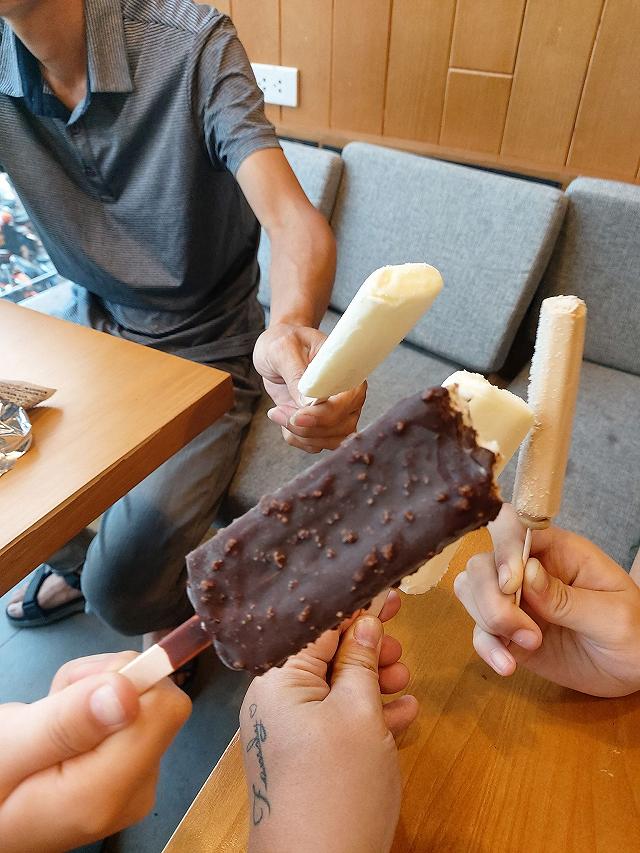 Riviu riviu