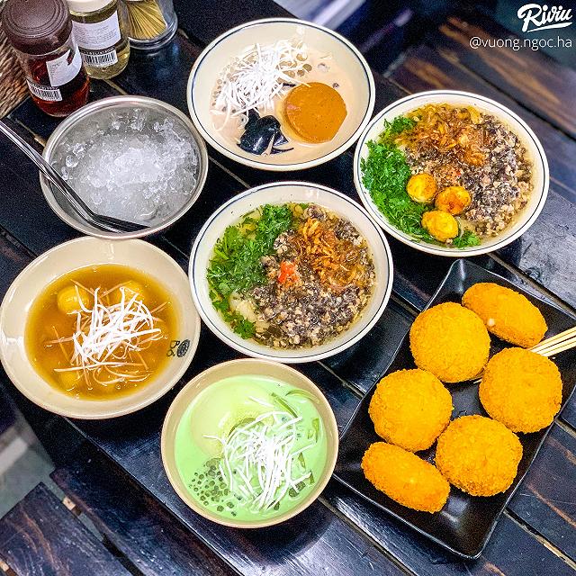 ẤM LÒNG VỚI BÁT BÁNH ĐÚC NÓNG SIÊU ĐẶC BIỆT GIỮA TRỜI ĐÔNG HÀ NỘI - ảnh 24 am long voi bat banh duc nong sieu dac biet giua troi dong ha noi - anh 24