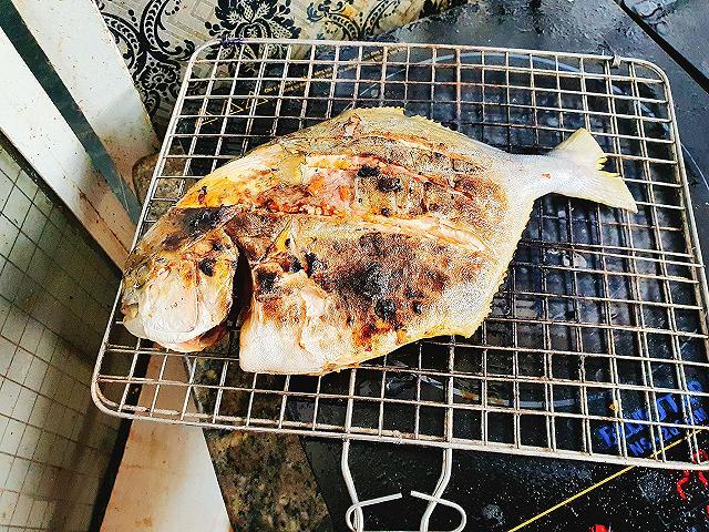 Chợ Bến Đình - khu chợ hải sản tươi ngon giá rẻ ở Vũng Tàu chỉ dân 'nằm vùng' mới biết - ảnh 21 cho ben dinh - khu cho hai san tuoi ngon gia re o vung tau chi dan "nam vung" moi biet - anh 21