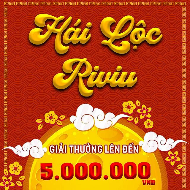 minigame hai loc riviu - anh 1