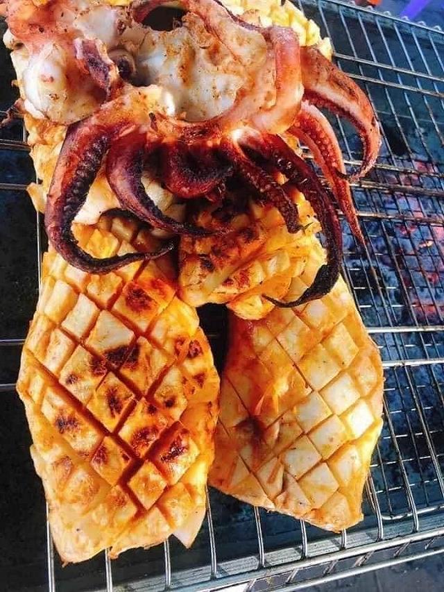 Chợ Bến Đình - khu chợ hải sản tươi ngon giá rẻ ở Vũng Tàu chỉ dân 'nằm vùng' mới biết - ảnh 18 cho ben dinh - khu cho hai san tuoi ngon gia re o vung tau chi dan "nam vung" moi biet - anh 18