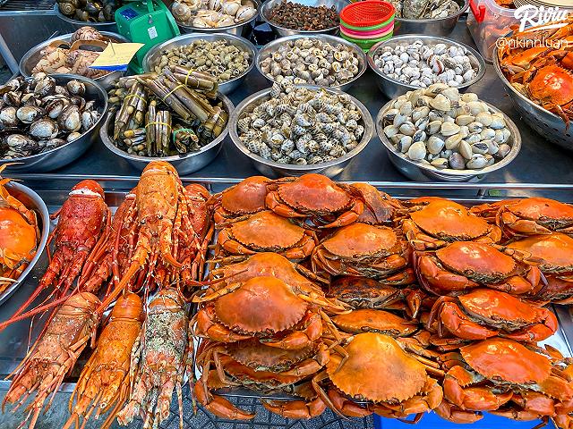 Cua gạch cực ngon với giá phải chăng tại quán Ông Cua, quận 4 - ảnh 1 cua gach cuc ngon voi gia phai chang tai quan ong cua, quan 4 - anh 1