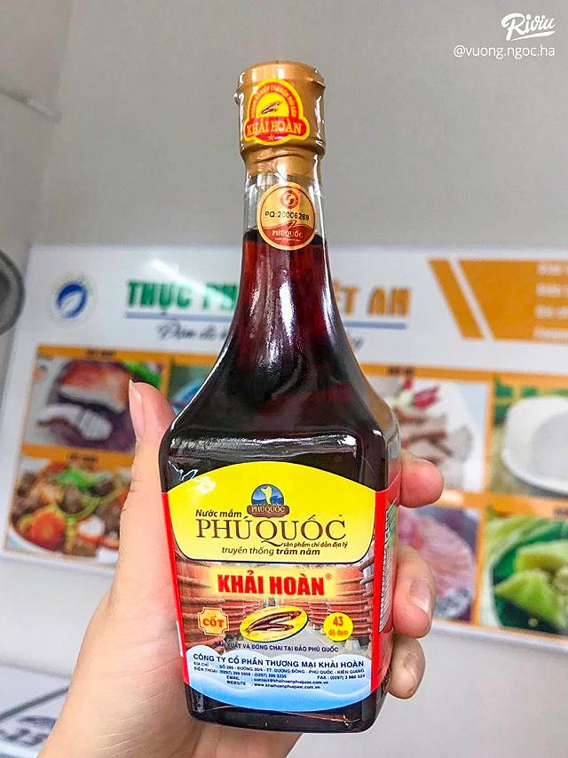 thuong thuc ngay cac mon tet truyen thong ngon mat nguoi tai viet an food - anh 29