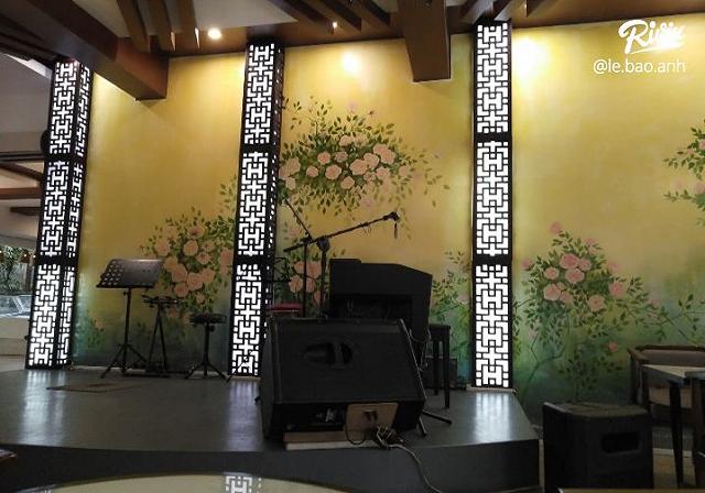 Suối Đá Cafe suoi da cafe