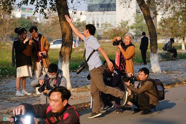 nhac nho nho nho: luu y khi chup anh voi la phong do canh dai su quan han quoc - anh 7