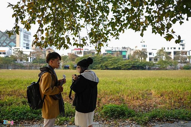 nhac nho nho nho: luu y khi chup anh voi la phong do canh dai su quan han quoc - anh 9