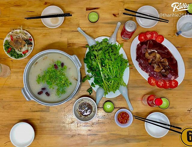 top 2 quan nhau voi nhung mon lau ngon da lat khong nen bo lo khi den pho suong mu - anh 8