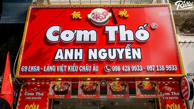 com tho moi la chan ai cho the he genz, hay quen het bun mien pho di - anh 2