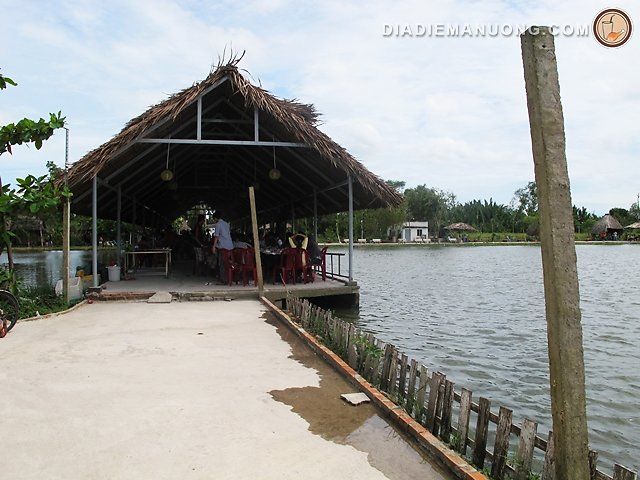 khu du lich sinh thai - cau ca giai tri xuan huong - anh 8