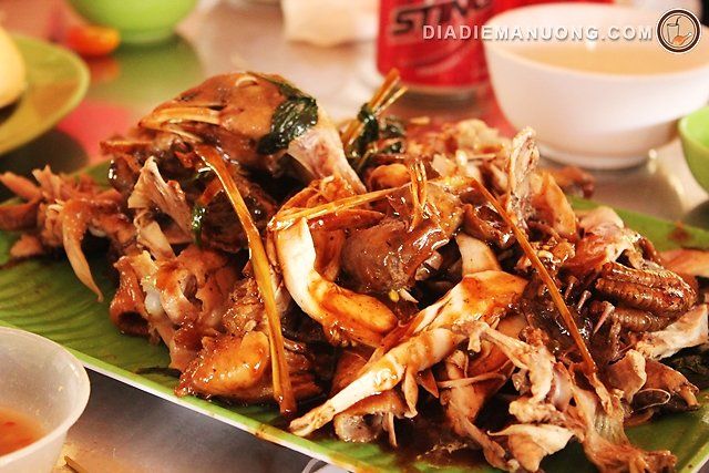 khu du lich sinh thai - cau ca giai tri xuan huong - anh 13