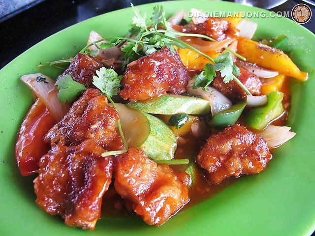 khu du lich sinh thai - cau ca giai tri xuan huong - anh 15