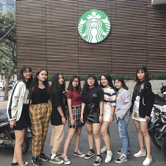 nhanh chan rinh ngay starbucks uu dai dac biet dong green tea chi 1 ngay duy nhat - anh 2