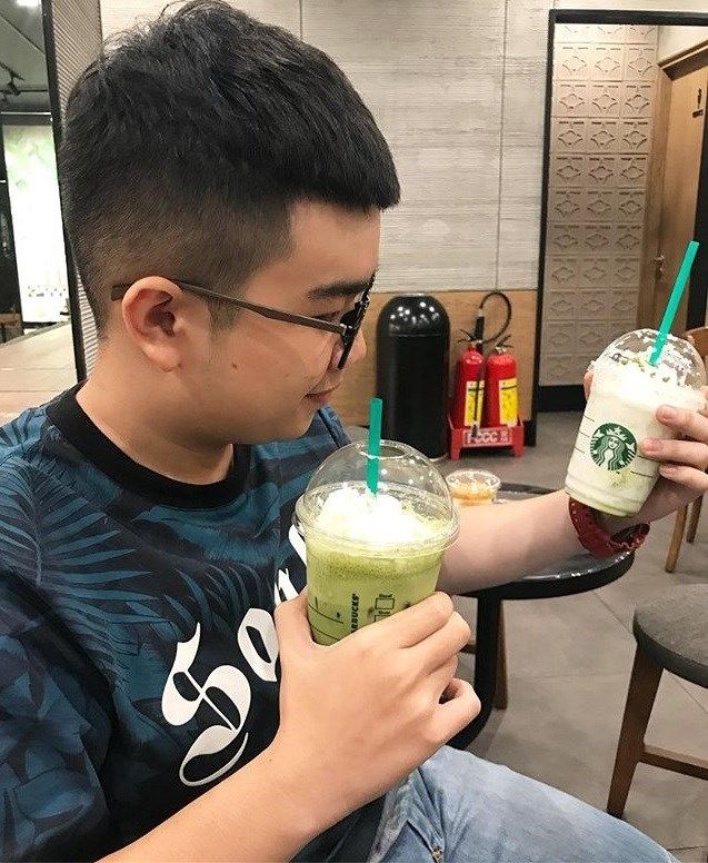 nhanh chan rinh ngay starbucks uu dai dac biet dong green tea chi 1 ngay duy nhat - anh 4