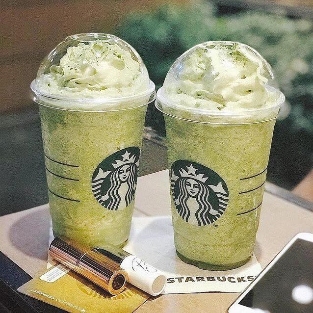 nhanh chan rinh ngay starbucks uu dai dac biet dong green tea chi 1 ngay duy nhat - anh 10