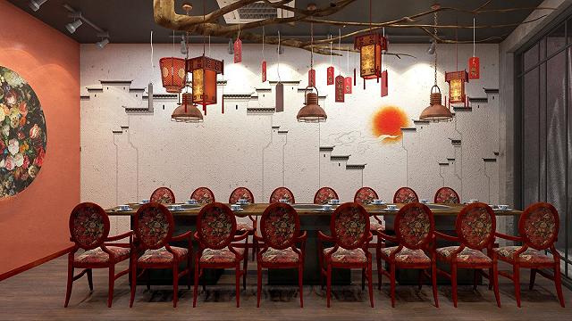 Tấp liền quán lẩu của Ninh Dương Lan Ngọc mới khai trương: nhiều góc sống ảo xịn đét được sao Việt check-in ầm ầm - ảnh 3 tap lien quan lau cua ninh duong lan ngoc moi khai truong: nhieu goc song ao xin det duoc sao viet check-in am am - anh 3