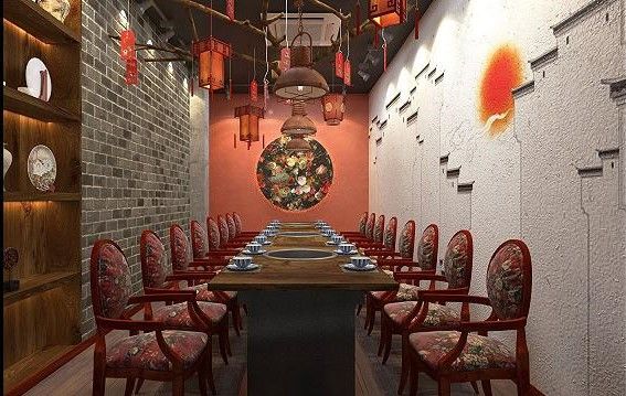 Tấp liền quán lẩu của Ninh Dương Lan Ngọc mới khai trương: nhiều góc sống ảo xịn đét được sao Việt check-in ầm ầm - ảnh 12 tap lien quan lau cua ninh duong lan ngoc moi khai truong: nhieu goc song ao xin det duoc sao viet check-in am am - anh 12