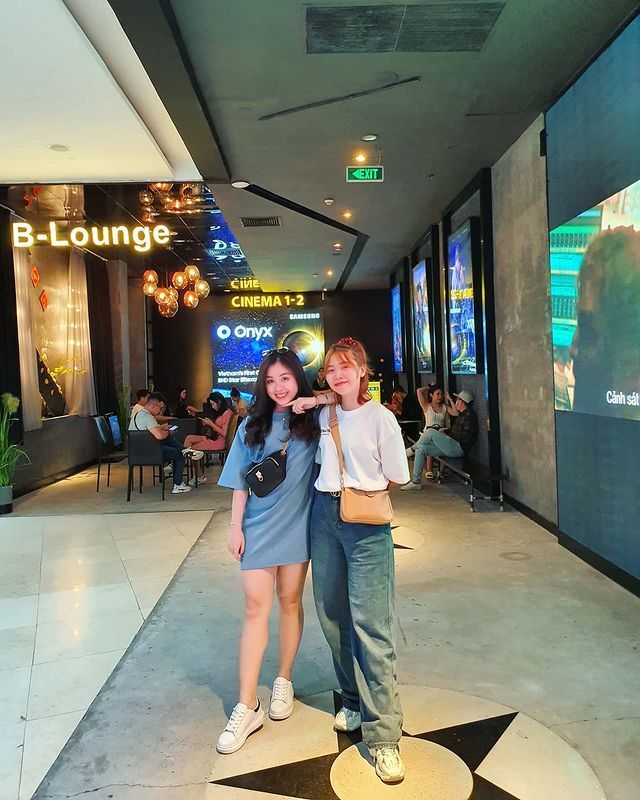 hot sap san rap bhd free ve xem phim cho chi em phu nu nhan ngay 8/3 - anh 1