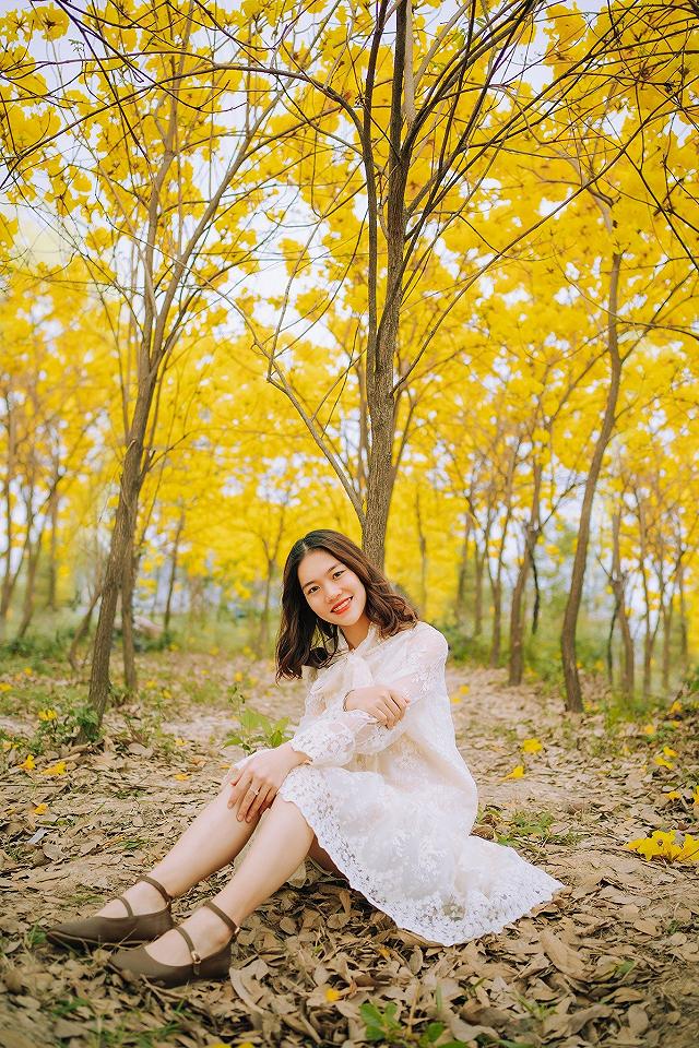 lac giua vuon hoa phong linh dep hut hon nhu chon co tich - anh 31