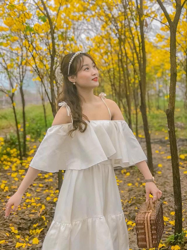 lac giua vuon hoa phong linh dep hut hon nhu chon co tich - anh 36