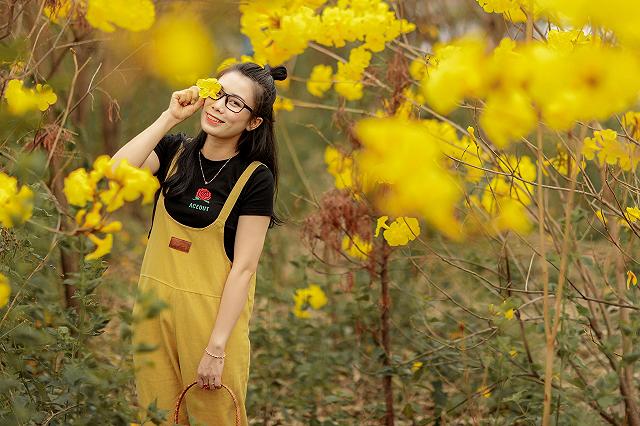 lac giua vuon hoa phong linh dep hut hon nhu chon co tich - anh 17