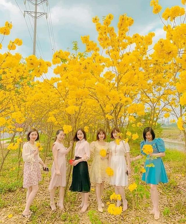 lac giua vuon hoa phong linh dep hut hon nhu chon co tich - anh 26