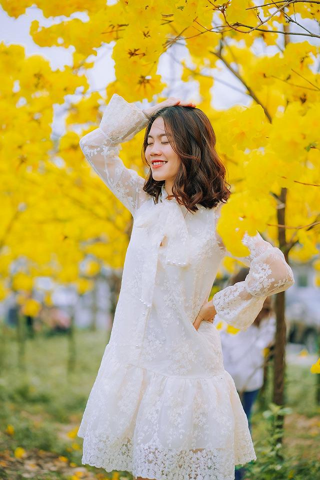 lac giua vuon hoa phong linh dep hut hon nhu chon co tich - anh 14