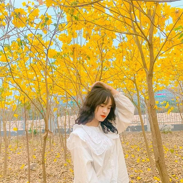 lac giua vuon hoa phong linh dep hut hon nhu chon co tich - anh 32