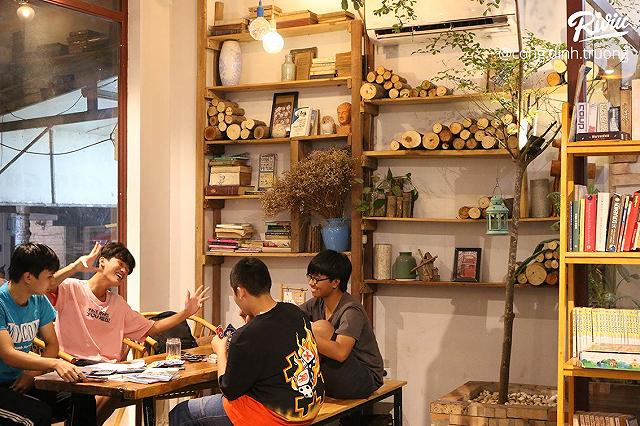 Thanh niên quận 7 nên ghé quán này!!! - ảnh 2 thanh nien quan 7 nen ghe quan nay!!! - anh 2