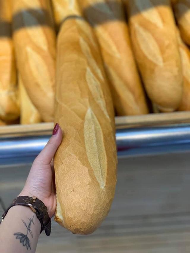 Điểm danh TOP MÓN BÁNH MÌ 'HUYỀN THOẠI' CỦA BIG C từng làm 'khuynh đảo' dàn sao Hàn - ảnh 5 diem danh top mon banh mi "huyen thoai" cua big c tung lam "khuynh dao" dan sao han - anh 5