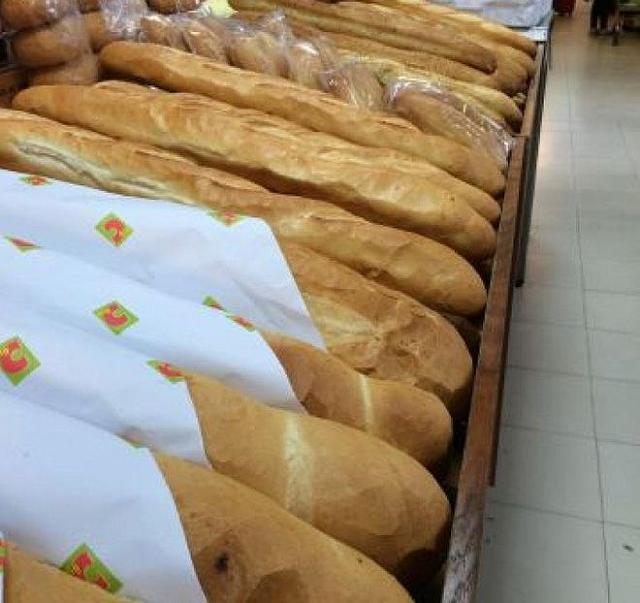 Điểm danh TOP MÓN BÁNH MÌ 'HUYỀN THOẠI' CỦA BIG C từng làm 'khuynh đảo' dàn sao Hàn - ảnh 6 diem danh top mon banh mi "huyen thoai" cua big c tung lam "khuynh dao" dan sao han - anh 6