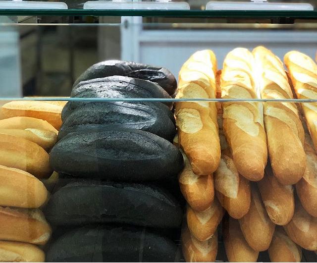 Điểm danh TOP MÓN BÁNH MÌ 'HUYỀN THOẠI' CỦA BIG C từng làm 'khuynh đảo' dàn sao Hàn - ảnh 12 diem danh top mon banh mi "huyen thoai" cua big c tung lam "khuynh dao" dan sao han - anh 12