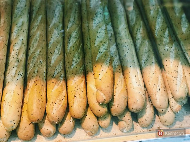 Điểm danh TOP MÓN BÁNH MÌ 'HUYỀN THOẠI' CỦA BIG C từng làm 'khuynh đảo' dàn sao Hàn - ảnh 9 diem danh top mon banh mi "huyen thoai" cua big c tung lam "khuynh dao" dan sao han - anh 9