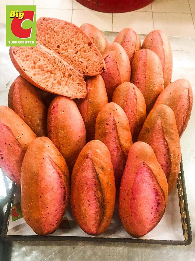 Điểm danh TOP MÓN BÁNH MÌ 'HUYỀN THOẠI' CỦA BIG C từng làm 'khuynh đảo' dàn sao Hàn - ảnh 15 diem danh top mon banh mi "huyen thoai" cua big c tung lam "khuynh dao" dan sao han - anh 15