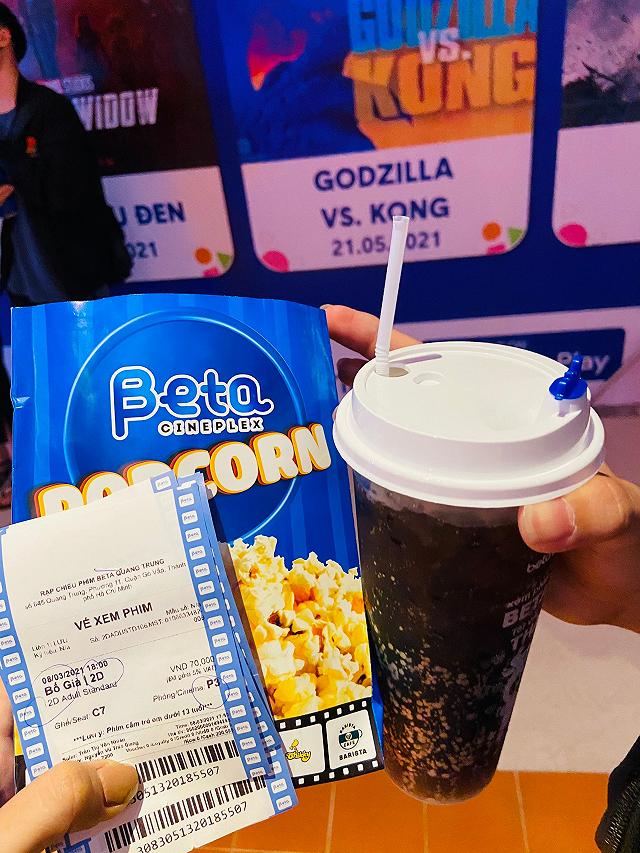 rap phim phong cach artistic urban lifestyle doc nhat sai gon dong gia tu 45k/ve loat phim hot, ngai gi khong xem! - anh 1