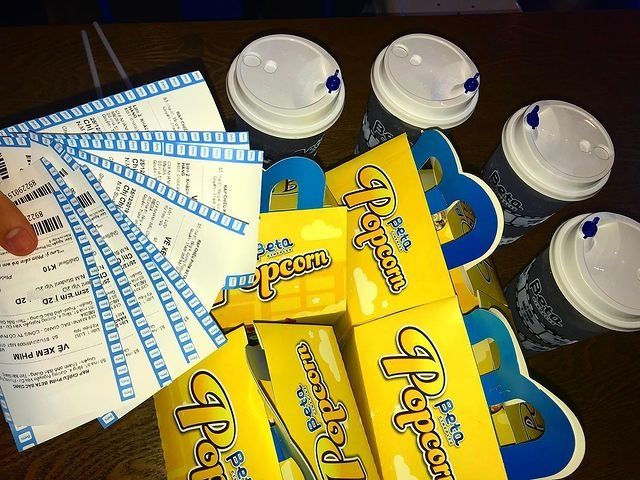 rap phim phong cach artistic urban lifestyle doc nhat sai gon dong gia tu 45k/ve loat phim hot, ngai gi khong xem! - anh 8