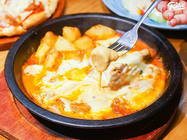 Lập team đi ăn Happy Combo mới tinh tinh của Pepperonis - ảnh 15 lap team di an happy combo moi tinh tinh cua pepperonis - anh 15