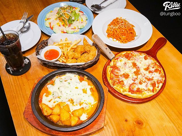 Lập team đi ăn Happy Combo mới tinh tinh của Pepperonis - ảnh 23 lap team di an happy combo moi tinh tinh cua pepperonis - anh 23