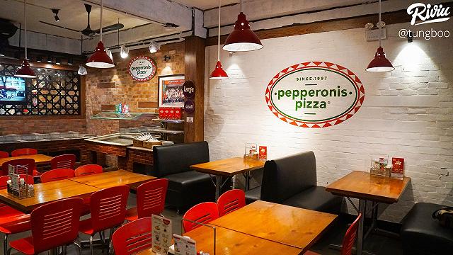 Lập team đi ăn Happy Combo mới tinh tinh của Pepperonis - ảnh 6 lap team di an happy combo moi tinh tinh cua pepperonis - anh 6