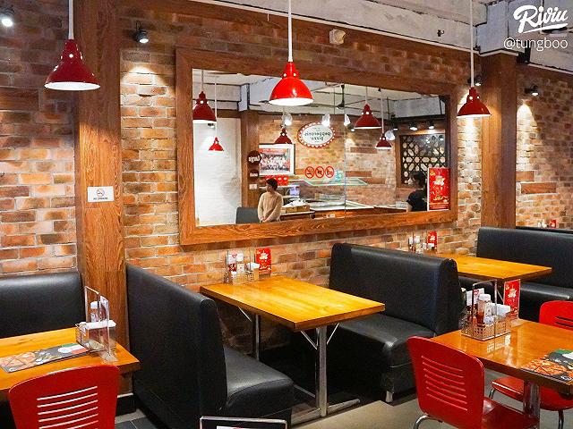 Lập team đi ăn Happy Combo mới tinh tinh của Pepperonis - ảnh 8 lap team di an happy combo moi tinh tinh cua pepperonis - anh 8