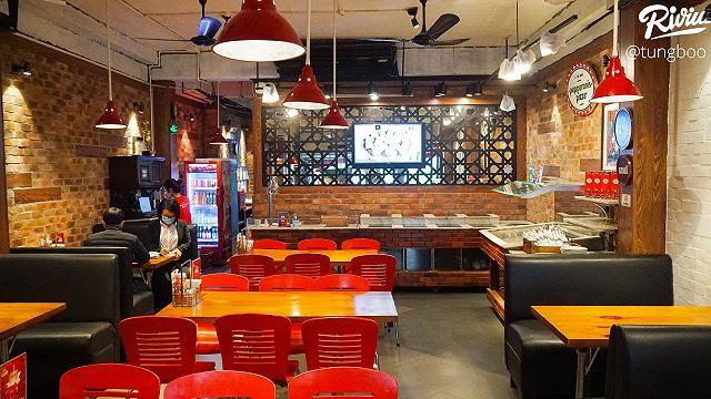 Lập team đi ăn Happy Combo mới tinh tinh của Pepperonis - ảnh 5 lap team di an happy combo moi tinh tinh cua pepperonis - anh 5