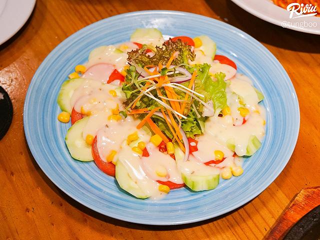 Lập team đi ăn Happy Combo mới tinh tinh của Pepperonis - ảnh 22 lap team di an happy combo moi tinh tinh cua pepperonis - anh 22